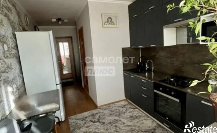1-комн квартира ул Авроры, 7/3,  д. 7/3