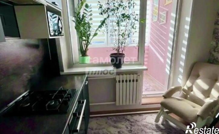 1-комн квартира ул Авроры, 7/3,  д. 7/3
