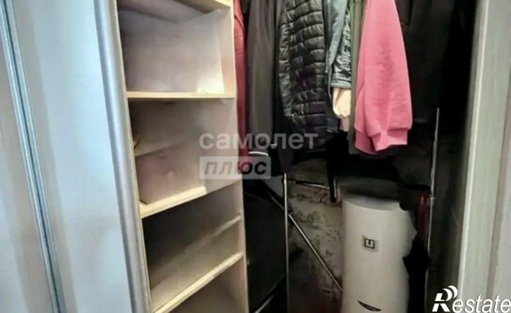 1-комн квартира ул Авроры, 7/3,  д. 7/3