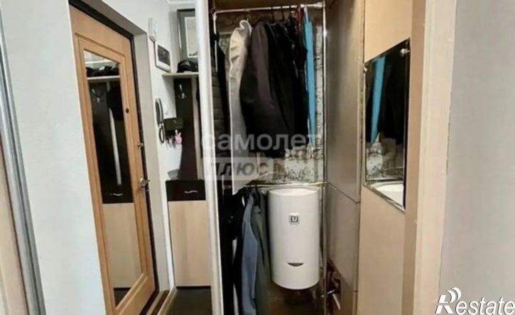 1-комн квартира ул Авроры, 7/3,  д. 7/3