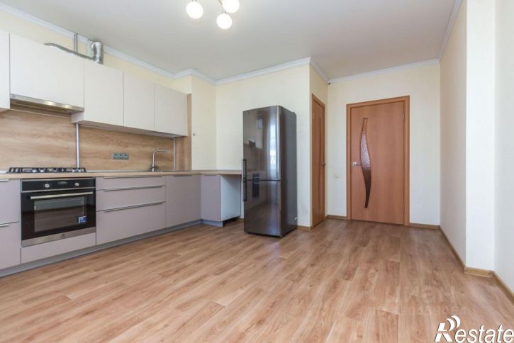 3-комн квартира ул Цюрупы, 76,  д. 76