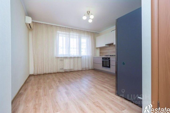 3-комн квартира ул Цюрупы, 76,  д. 76