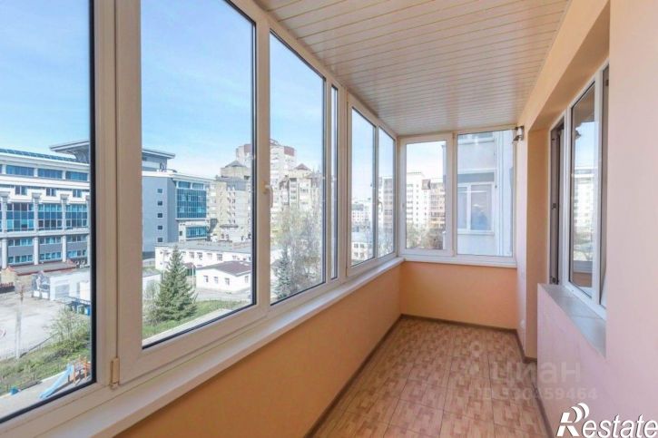 3-комн квартира ул Цюрупы, 76,  д. 76