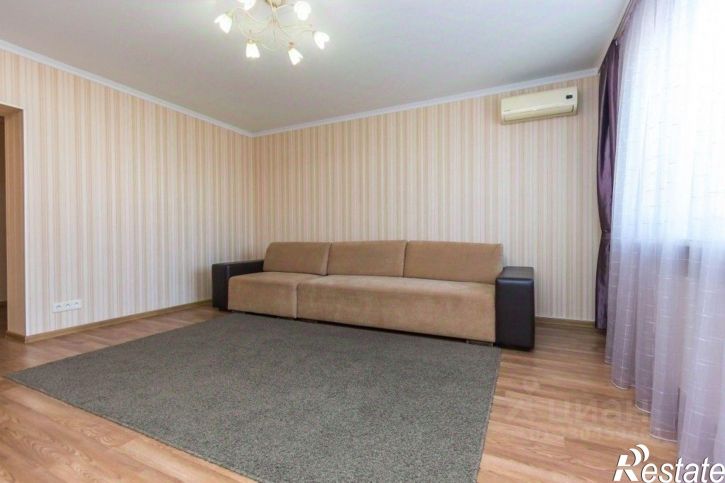 3-комн квартира ул Цюрупы, 76,  д. 76
