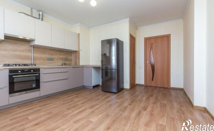 3-комн квартира ул Цюрупы, 76,  д. 76
