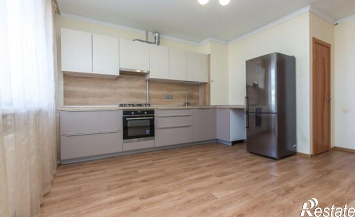 3-комн квартира ул Цюрупы, 76,  д. 76