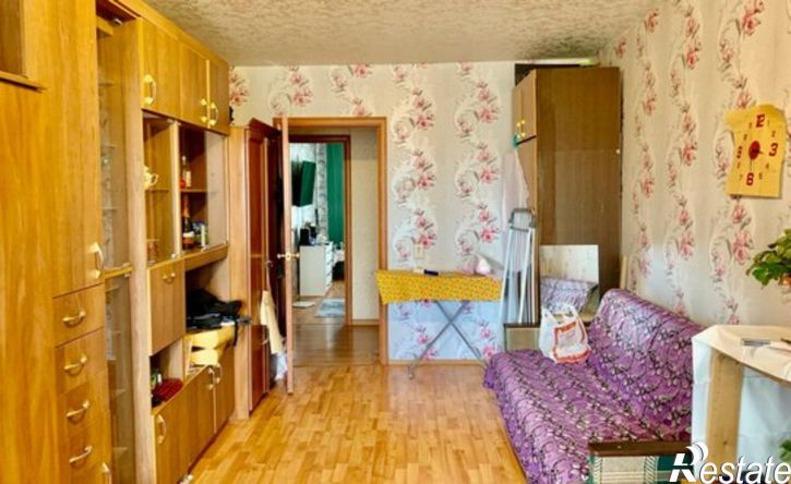 3-комн квартира ул Грозненская, 71/2,  д. 71/2