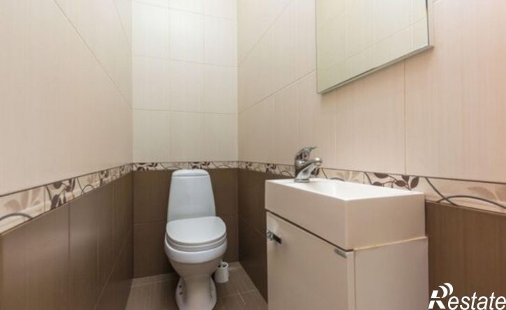 3-комн квартира ул Цюрупы, 76,  д. 76