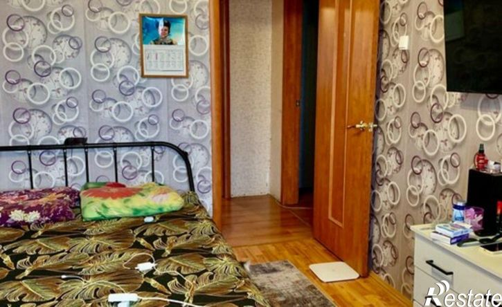 3-комн квартира ул Грозненская, 71/2,  д. 71/2