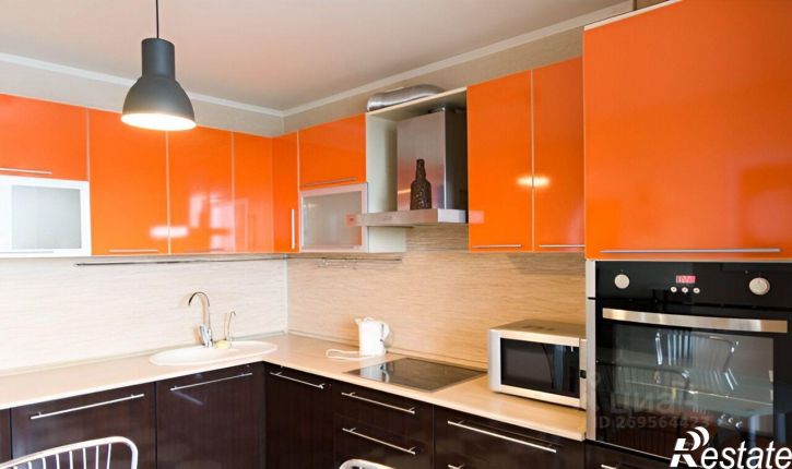 1-комн квартира ул 8 Марта, 19,  д. 19