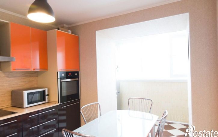 1-комн квартира ул 8 Марта, 19,  д. 19
