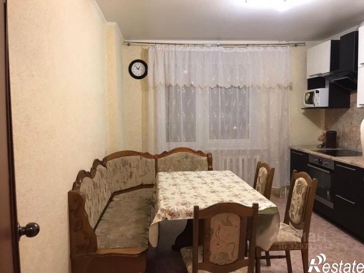 3-комн квартира ул Летчиков, 16 1,  д. 16 1,  к. 1
