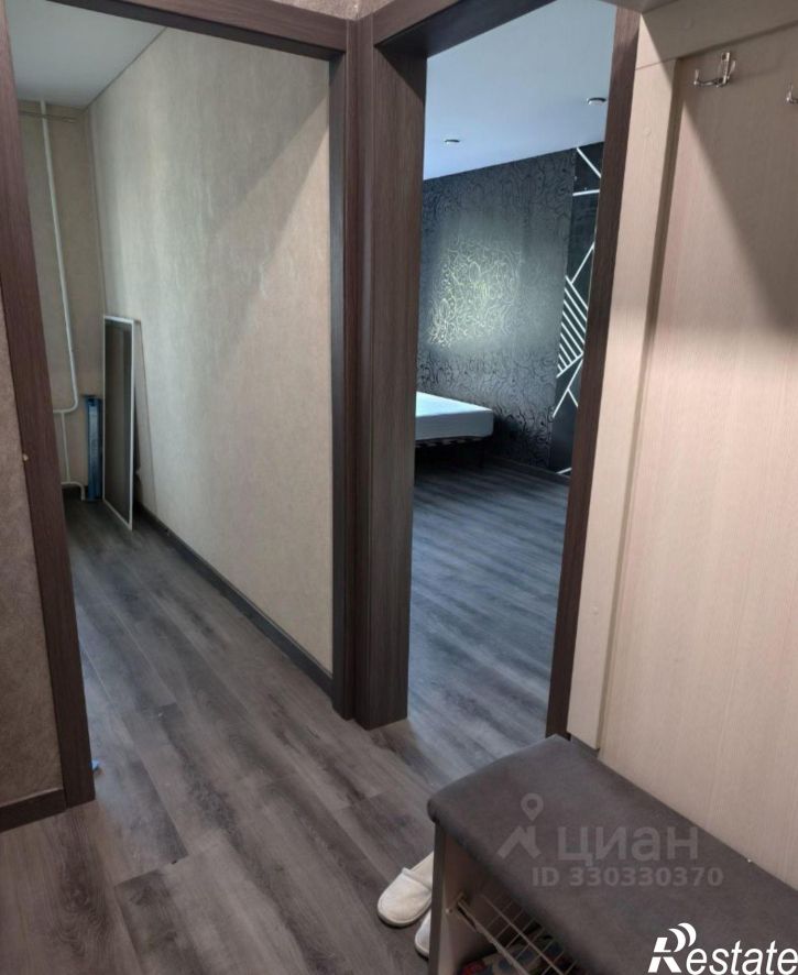 1-комн квартира ул Грозненская, 71 3,  д. 71 3,  к. 3