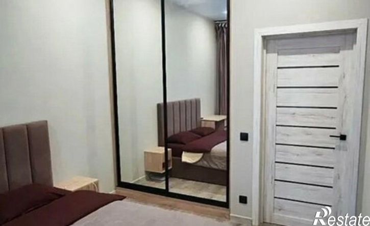 1-комн квартира улица Энтузиастов, 15,  д. 15