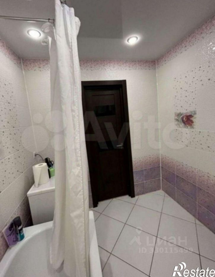 2-комн квартира ул Летчика Кобелева, 3/3,  д. 3/3