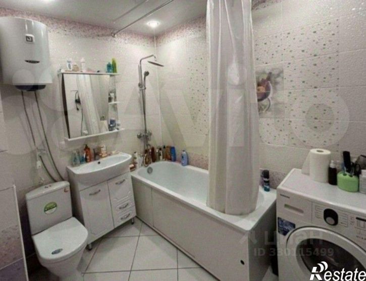 2-комн квартира ул Летчика Кобелева, 3/3,  д. 3/3