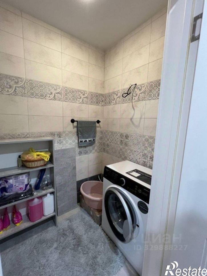 3-комн квартира ул Архитектора Калимуллина, 1,  д. 1