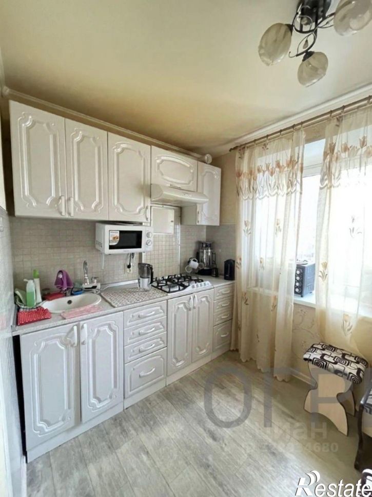 3-комн квартира ул Менделеева, 203,  д. 203