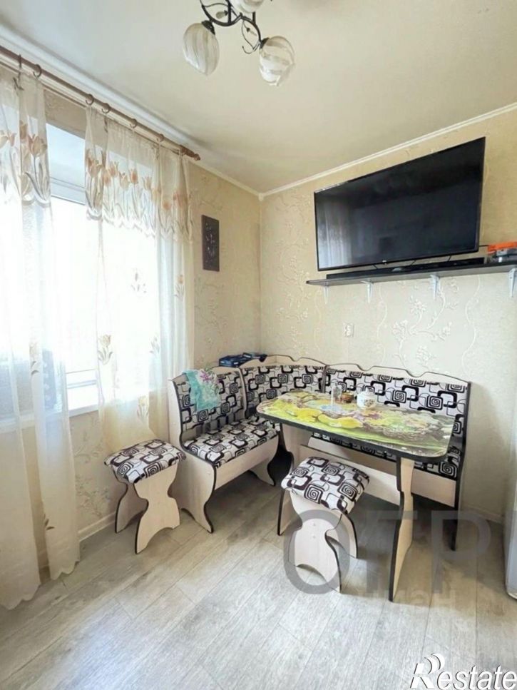 3-комн квартира ул Менделеева, 203,  д. 203