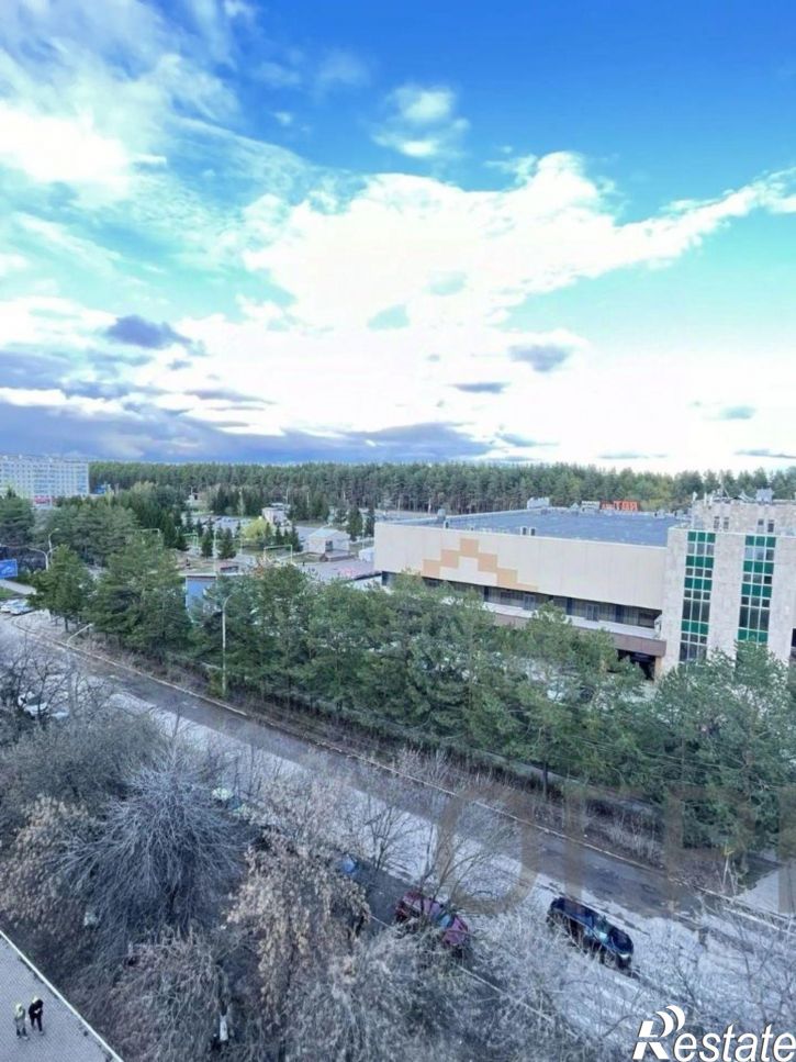 3-комн квартира ул Менделеева, 203,  д. 203