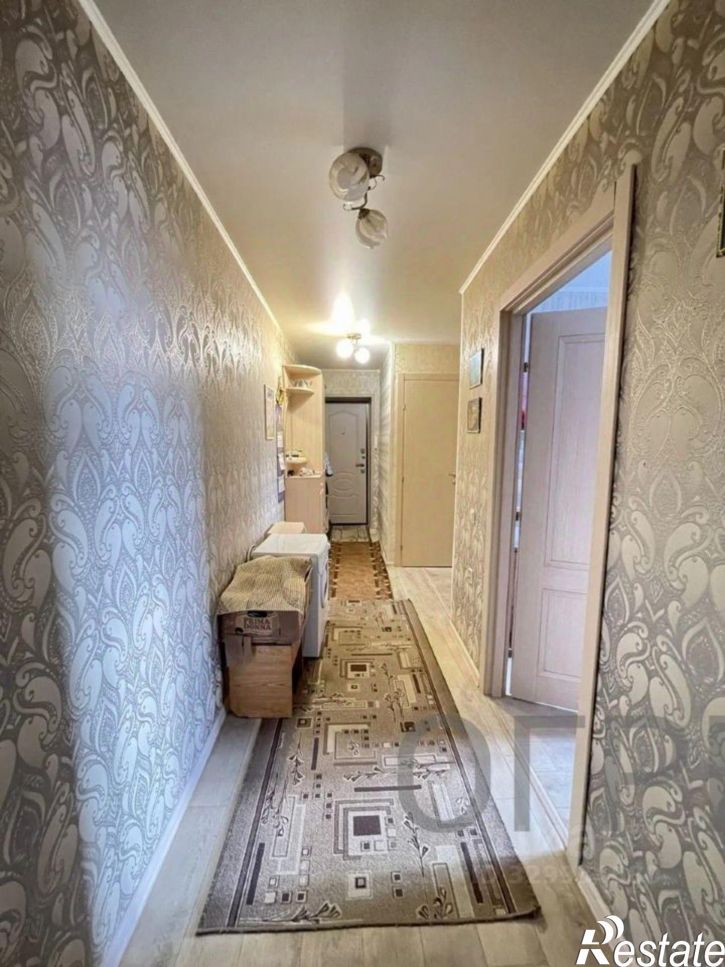 3-комн квартира ул Менделеева, 203,  д. 203