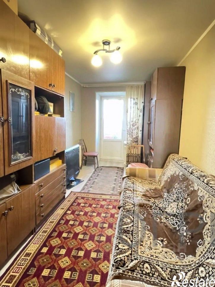3-комн квартира ул Менделеева, 203,  д. 203