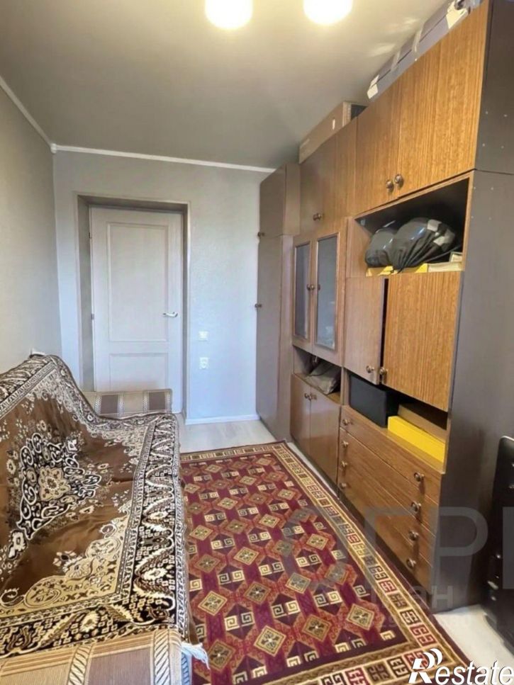 3-комн квартира ул Менделеева, 203,  д. 203