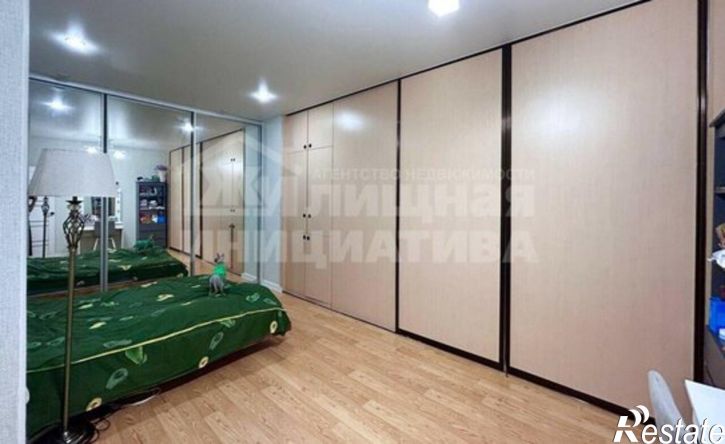 1-комн квартира ул Бакалинская, 25,  д. 25