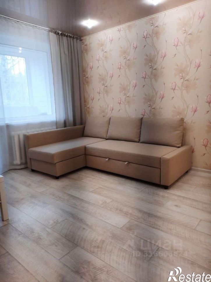 2-комн квартира улица Авроры, 15,  д. 15