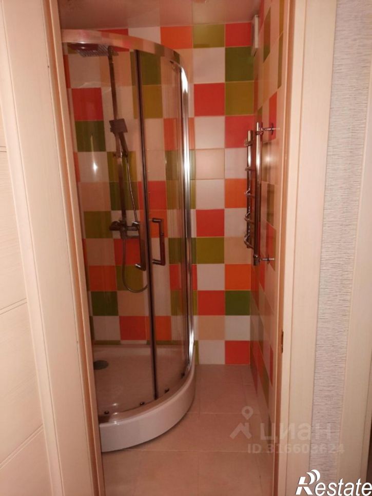 2-комн квартира улица Авроры, 15,  д. 15
