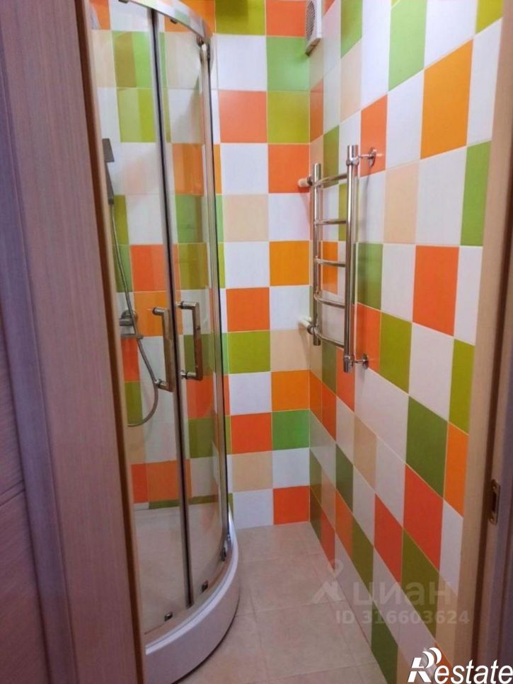 2-комн квартира улица Авроры, 15,  д. 15
