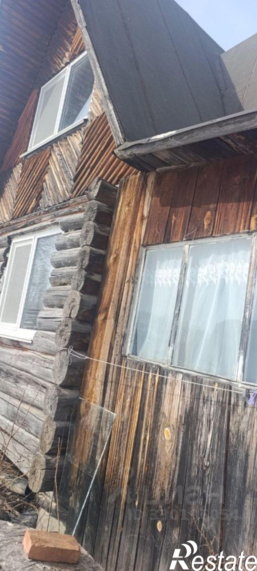 Купить дачу, дом, коттедж за 1 060 000 рублей на СТ Зауфимье, 243