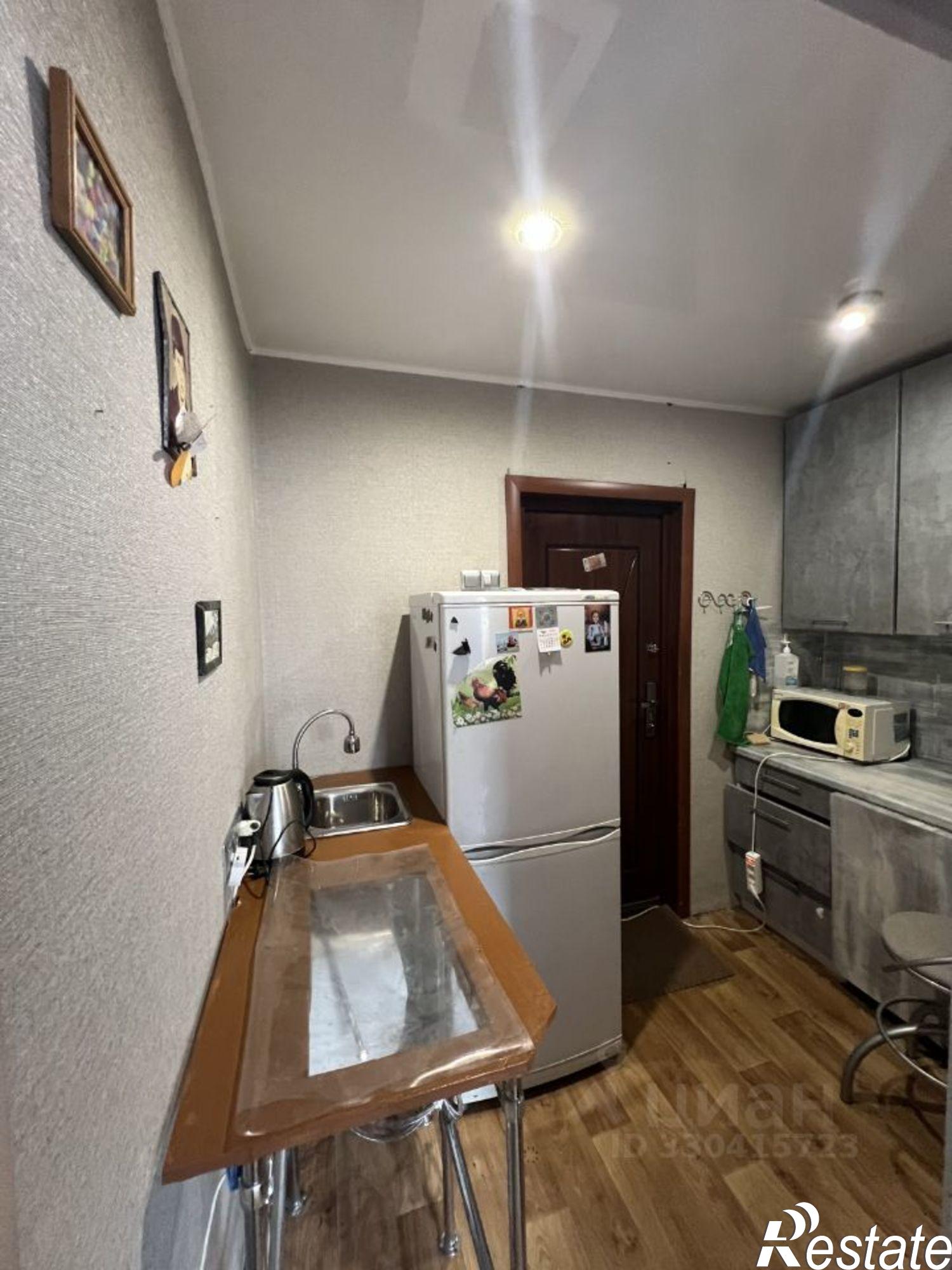 Купить комнату за 1 350 000 рублей на ул Даута Юлтыя, 7