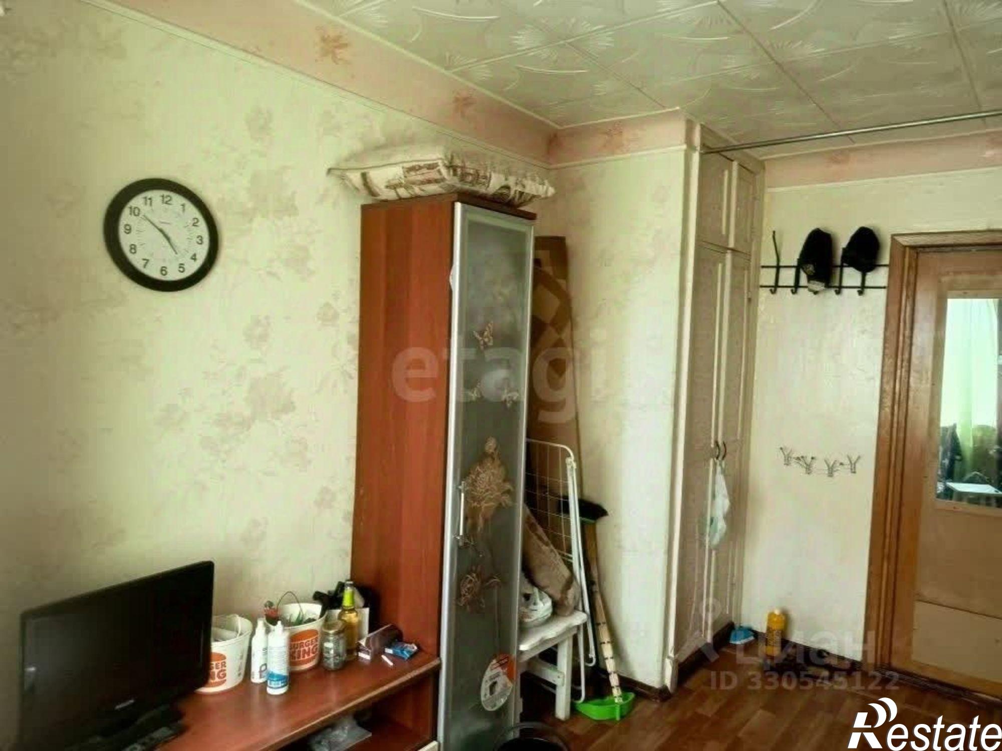 Купить комнату за 1 150 000 рублей на проспект Октября, 162/1А