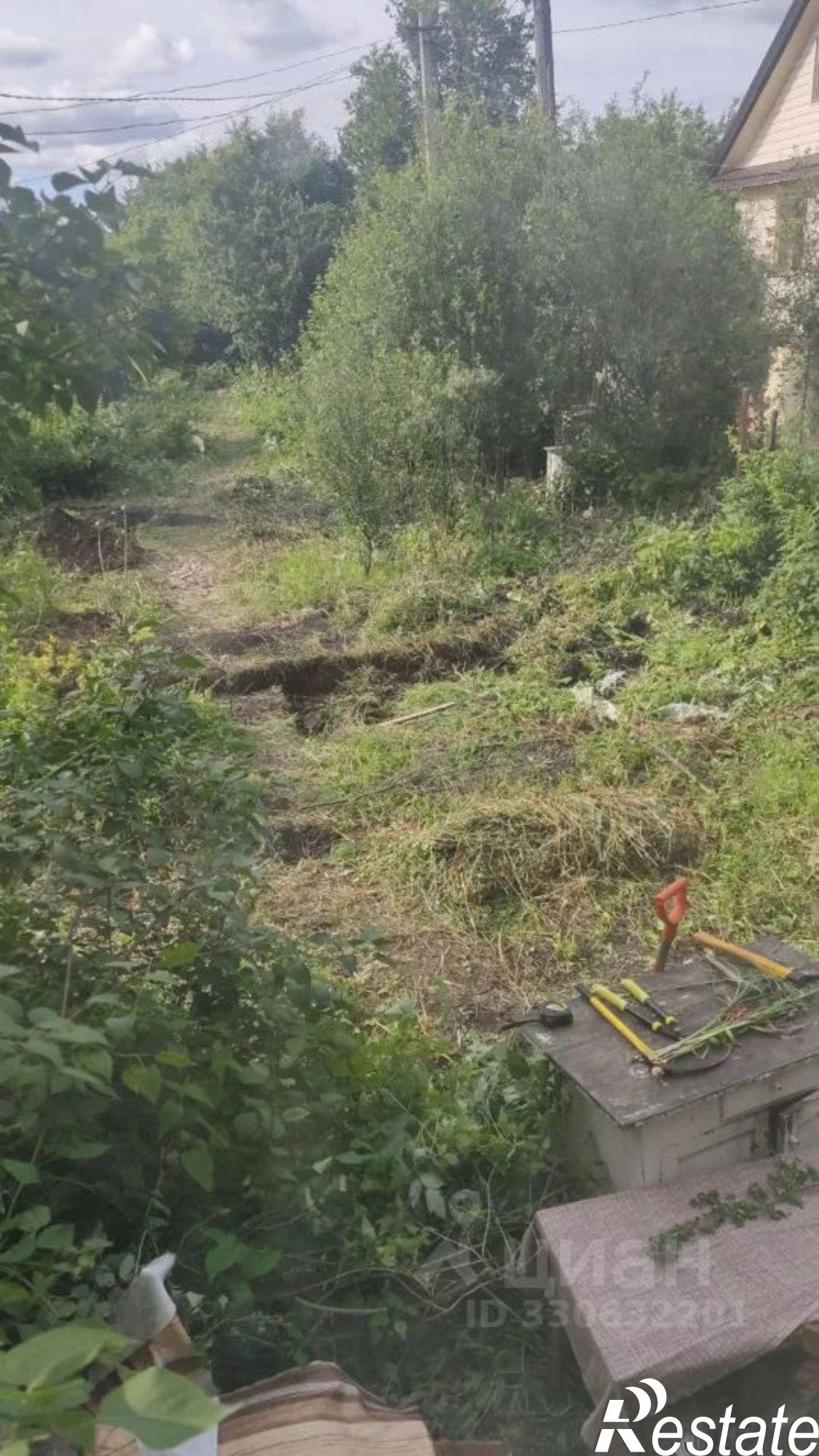 Купить землю, земельный участок за 900 000 рублей на СНТ Восход, 46