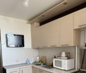 2-комн, 53кв м, этаж 4/10 улица Зайнаб Биишевой, 2