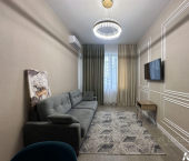2-комн, 43кв м, этаж 4/11 улица Аксакова, 81