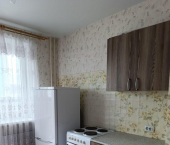 1-комн, 32кв м, этаж 5/15 ул Миловская, 16