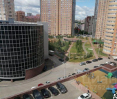 1-комн, 27кв м, этаж 8/26 Бакалинская улица, 64/4