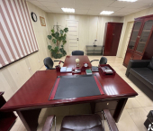 ОСЗ 500 кв м Сафроновский пр-д, 6