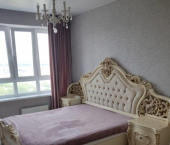 3-комн, 53кв м, этаж 12/25 улица Энтузиастов, 15