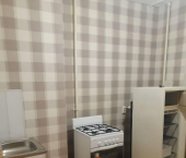 1-комн, 38кв м, этаж 4/12 ул Мусы Джалиля, 68