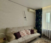 1-комн, 46кв м, этаж 10/14 улица Рабкоров, 4/4
