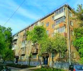 1-комн, 31кв м, этаж 4/5 Айская улица, 69/1