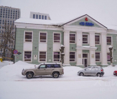 ОСЗ 1211 кв м улица Октябрьской Революции, 39