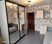 комната 116 кв м ул Ахметова, 316/1