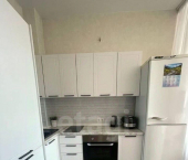 1-комн, 24кв м, этаж 15/25 улица Энтузиастов, 15