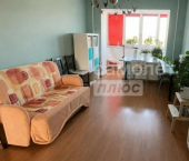 3-комн, 74кв м, этаж 11/12 ул Рабкоров, 11/1