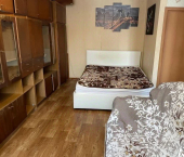 1-комн, 31кв м, этаж 2/5 городской округ Уфа