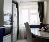 2-комн, 64кв м, этаж 14/14 Высотная улица, 10